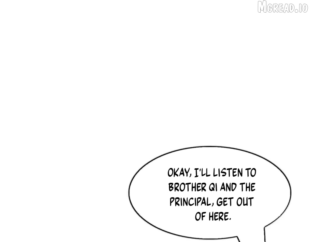 I’m A Super Rich Man, So It’s Reasonable For Me To Be A Scumbag Chapter 41  - page 129